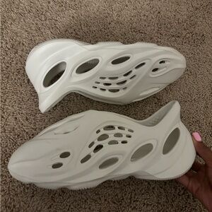 Yeezy Foam Runner